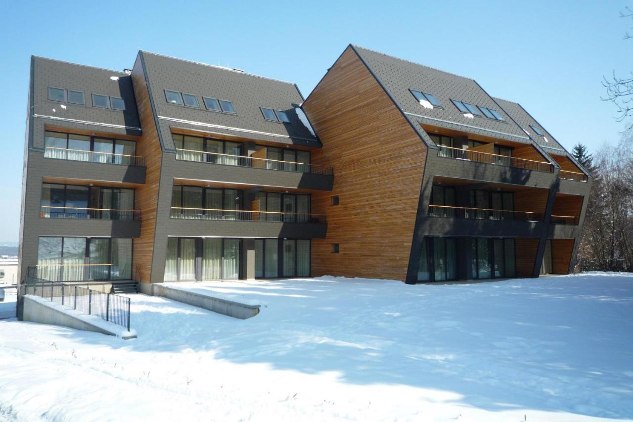 Pohorje Fox Duplex Apartment Марибор Екстериор снимка