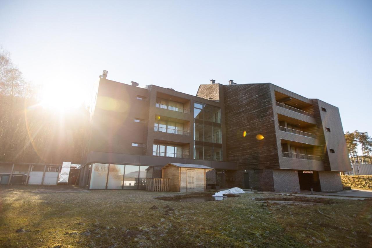 Pohorje Fox Duplex Apartment Марибор Екстериор снимка