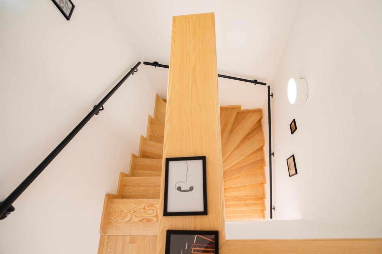 Pohorje Fox Duplex Apartment Марибор Екстериор снимка