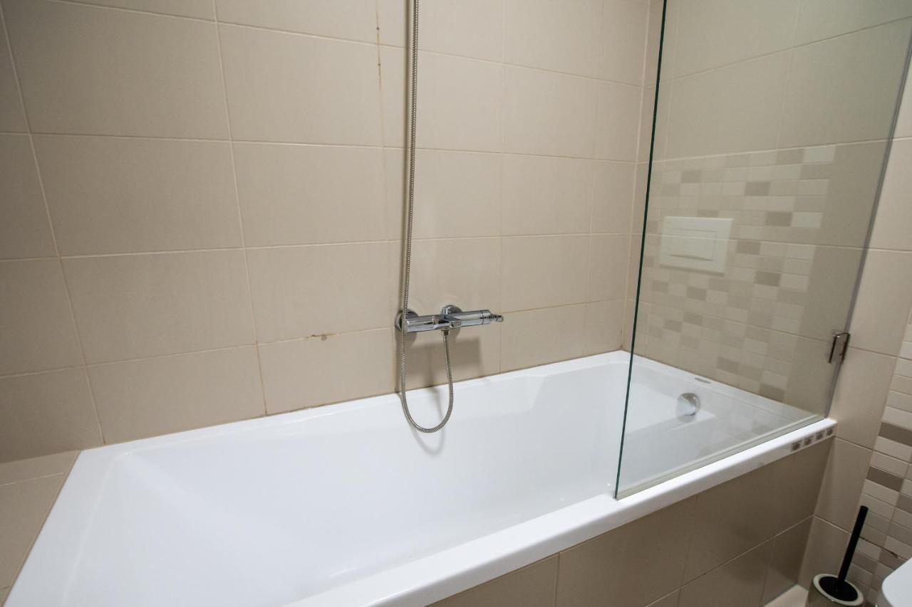 Pohorje Fox Duplex Apartment Марибор Екстериор снимка