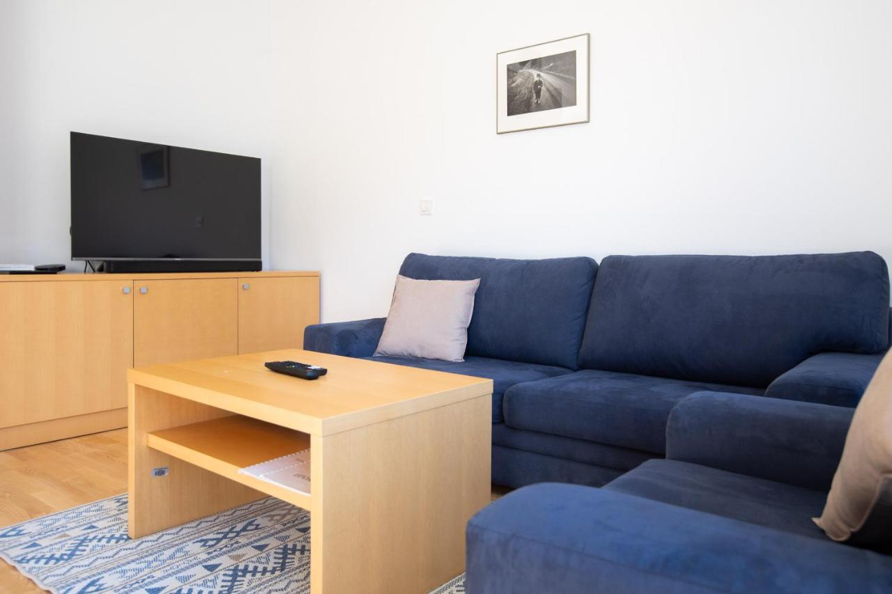 Pohorje Fox Duplex Apartment Марибор Екстериор снимка