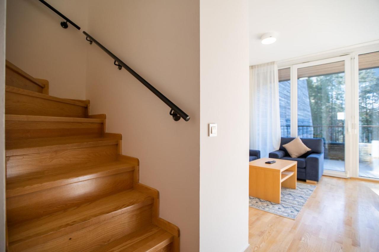 Pohorje Fox Duplex Apartment Марибор Екстериор снимка