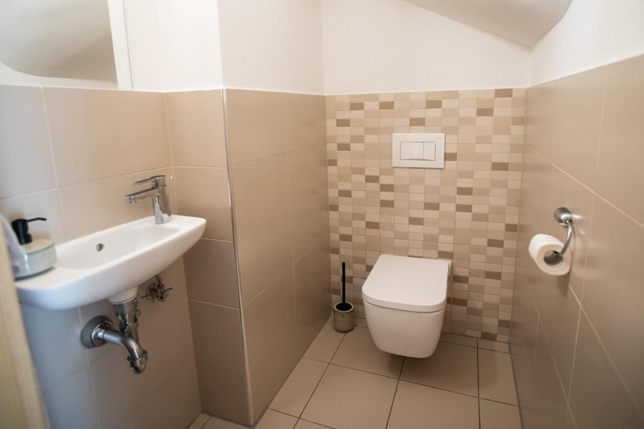 Pohorje Fox Duplex Apartment Марибор Екстериор снимка