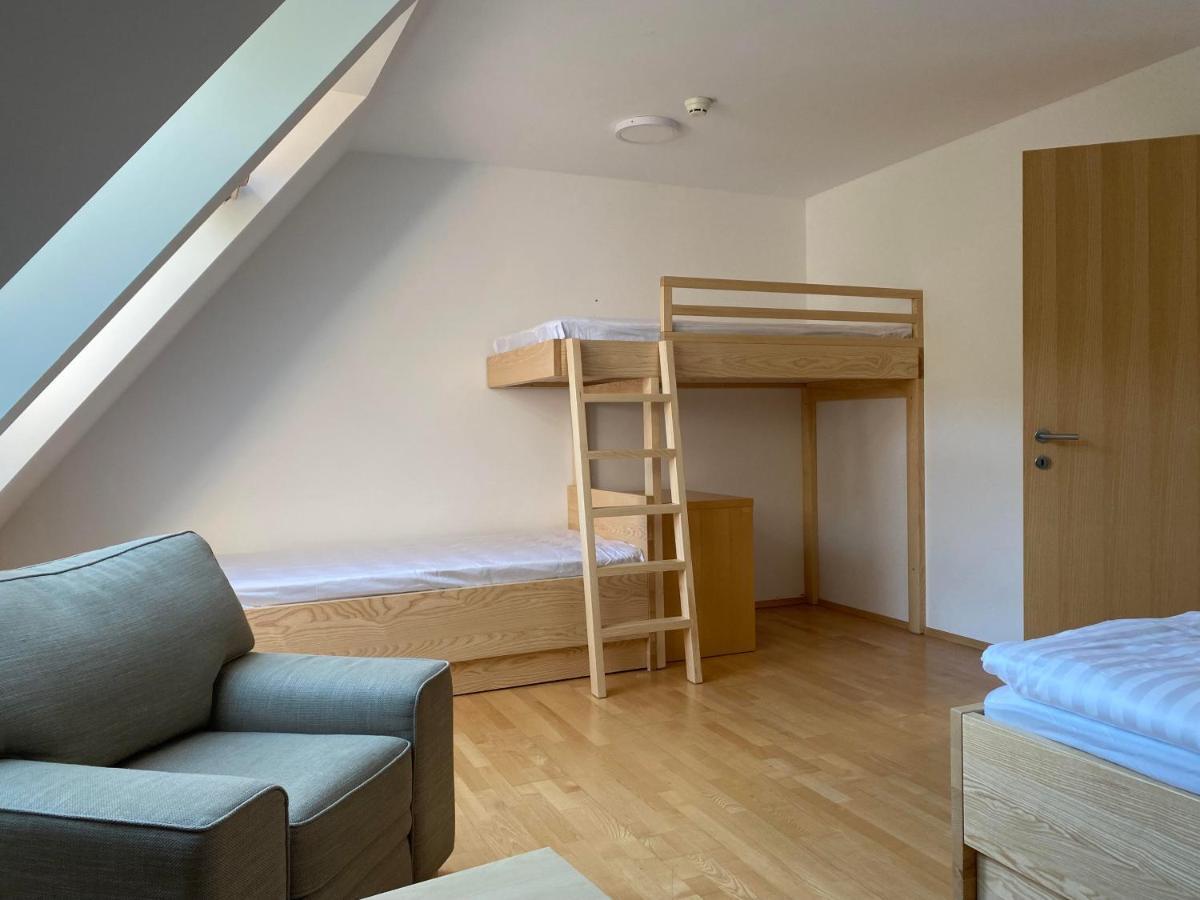 Pohorje Fox Duplex Apartment Марибор Екстериор снимка